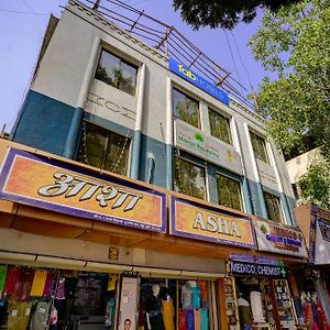 Fabexpress Manas Residency